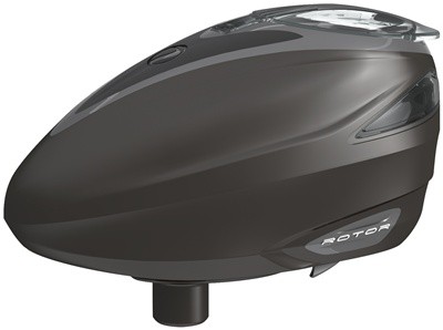 Dye Rotor 